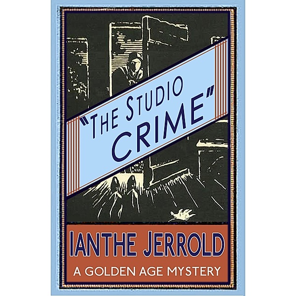 The Studio Crime, Ianthe Jerrold
