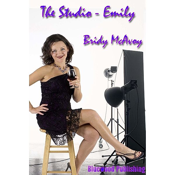 The Studio: Emily, Bridy McAvoy