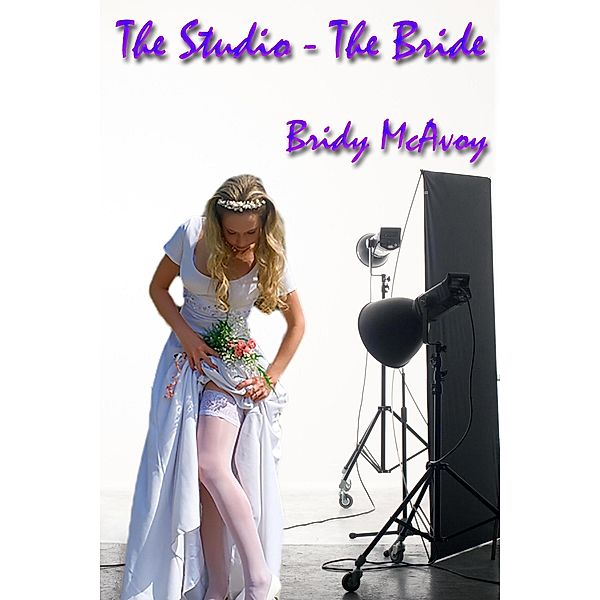 The Studio - The Bride / The Studio, Bridy Mcavoy