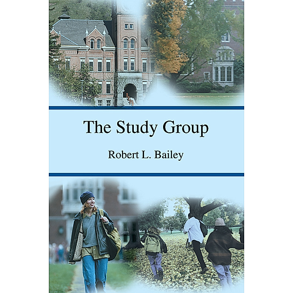 The Study Group, Robert L. Bailey