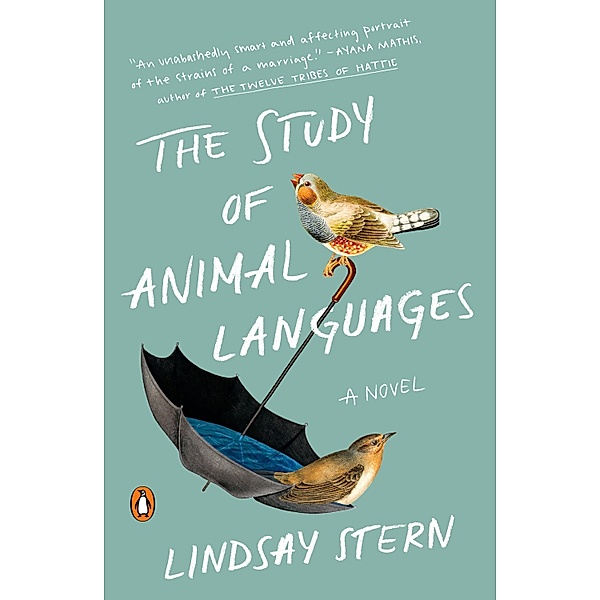 The Study of Animal Languages, Lindsay Stern