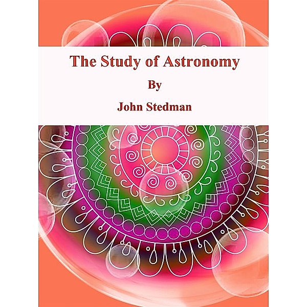 The Study of Astronomy, John Stedman