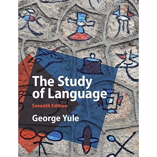 The Study of Language, George Yule