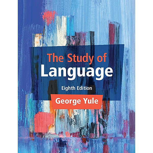 The Study of Language, George Yule
