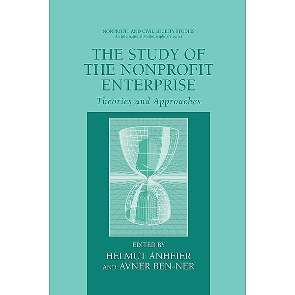 The Study of Nonprofit Enterprise