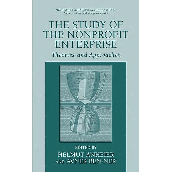 The Study of Nonprofit Enterprise