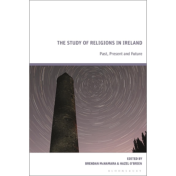 The Study of Religions in Ireland