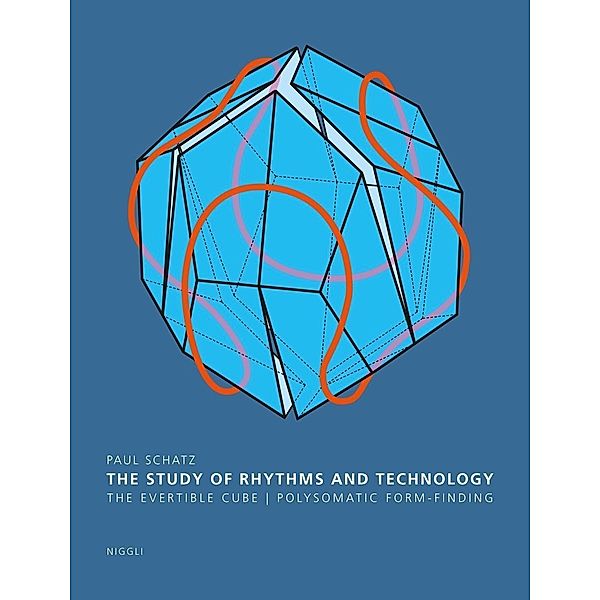 The Study of Rhythms and Technology, Paul Schatz