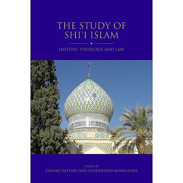 The Study of Shi'i Islam