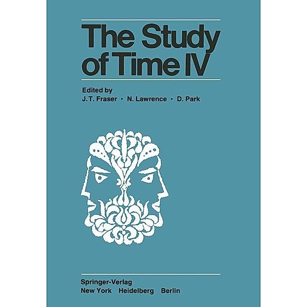 The Study of Time IV