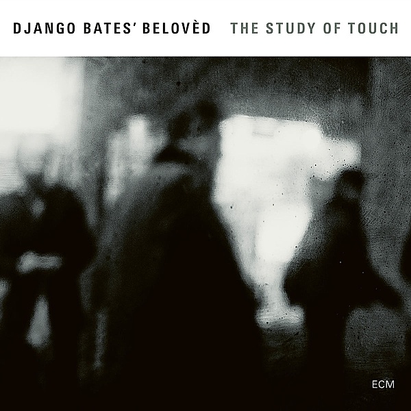 The Study Of Touch, Django Bates