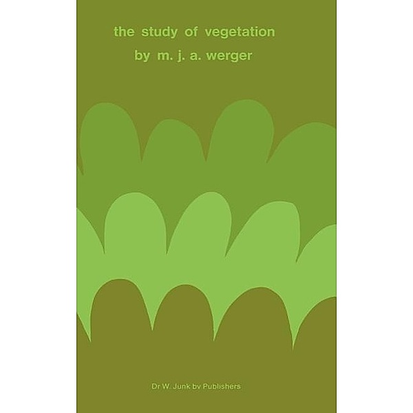 The Study of Vegetation
