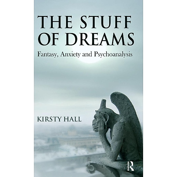 The Stuff of Dreams, Kirsty Hall