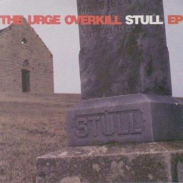 The Stull Ep, Urge Overkill