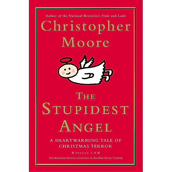 The Stupidest Angel (v2.0) / Pine Cove Series Bd.3, Christopher Moore