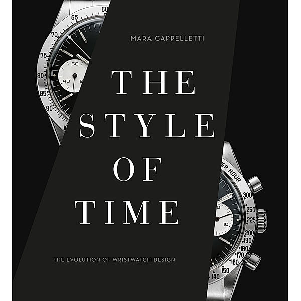 The Style of Time, Mara Cappelletti