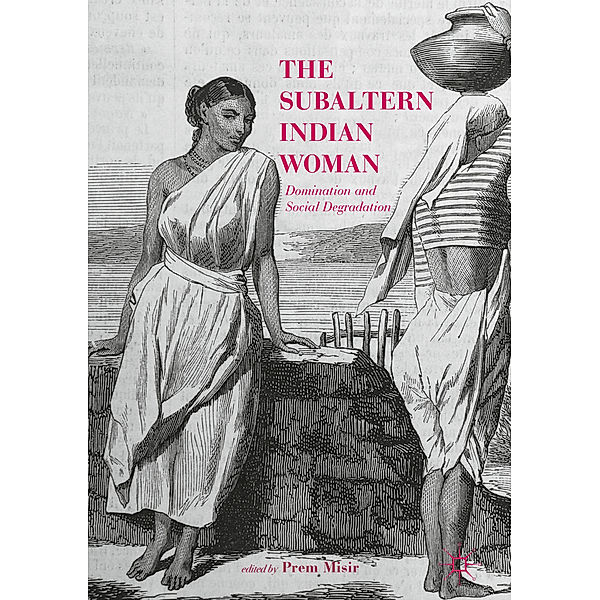 The Subaltern Indian Woman, Prem Misir