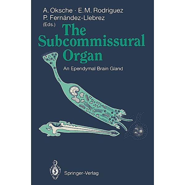 The Subcommissural Organ