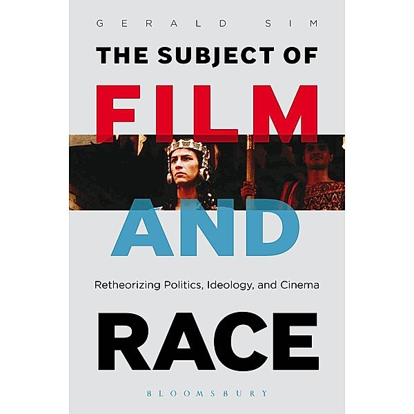 The Subject of Film and Race, Gerald Sim