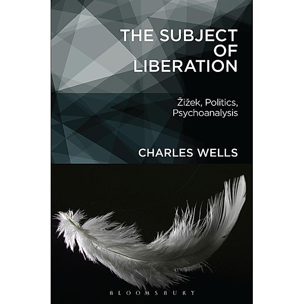 The Subject of Liberation, Charles Wells