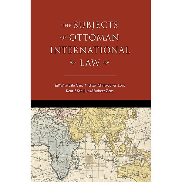 The Subjects of Ottoman International Law