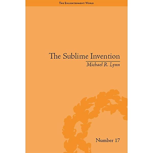 The Sublime Invention, Michael R Lynn