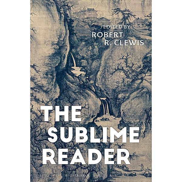 The Sublime Reader