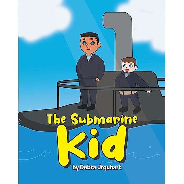 The Submarine Kid, Debra Urquhart