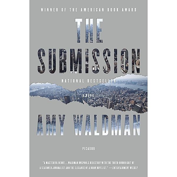 The Submission, Amy Waldman