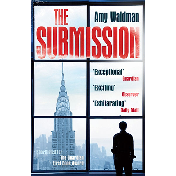 The Submission, Amy Waldman