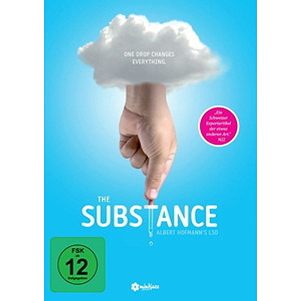 The Substance, Martin Witz