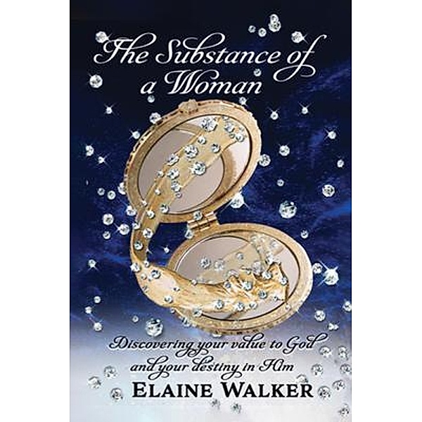 The Substance of a Woman, Elaine Walker