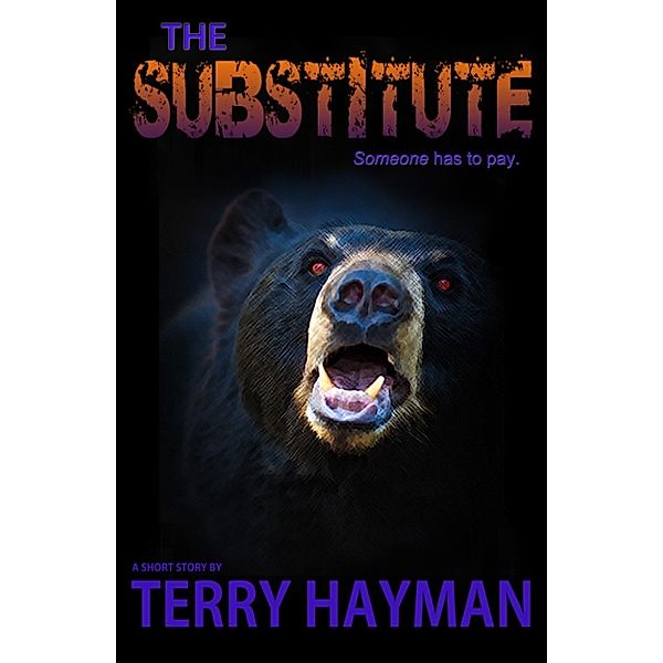 The Substitute, Terry Hayman