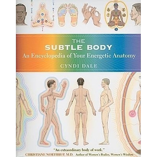 The Subtle Body