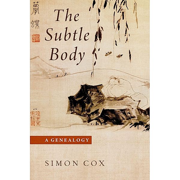 The Subtle Body, Simon Cox