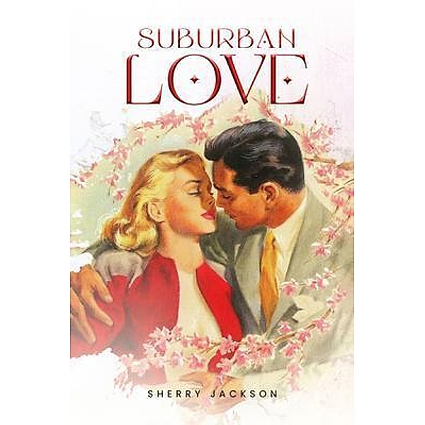The Suburban Love, Sherry Jackson
