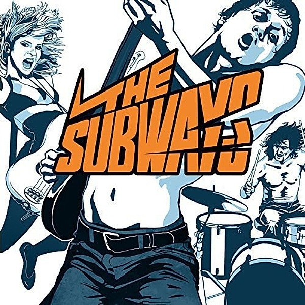The Subways, The Subways