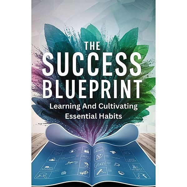 The Success Blueprint: Learning and Cultivating Essential Habits, Pille Pat Du