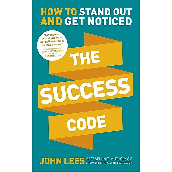 The Success Code, John Lees