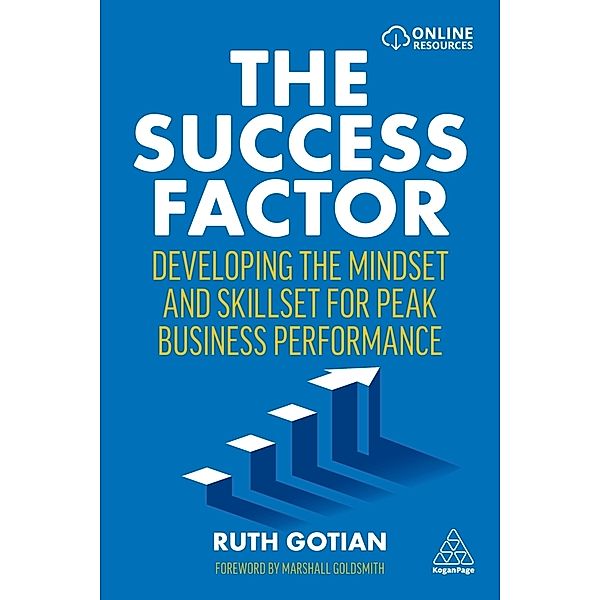 The Success Factor, Ruth Gotian