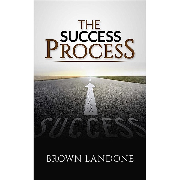 The Success Process, Brown Landone