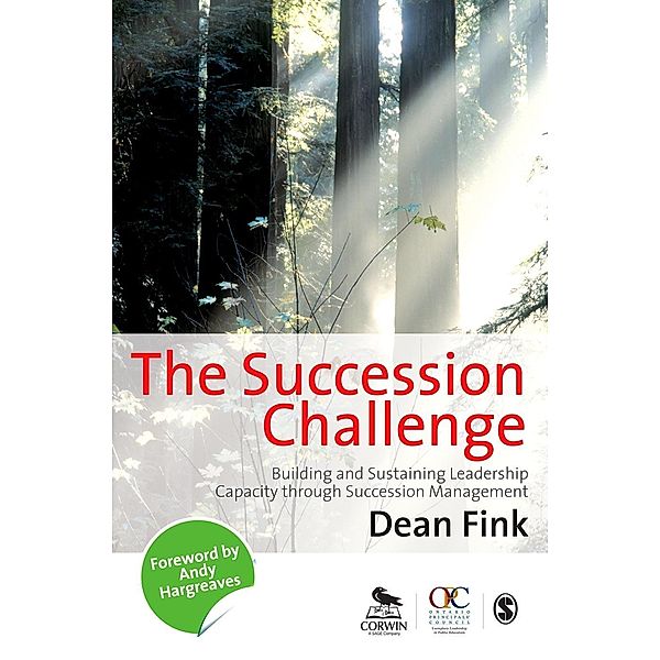 The Succession Challenge, Dean Fink