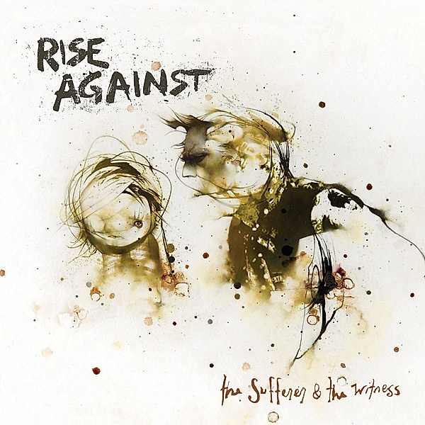 The Sufferer & The Witness, Rise Against