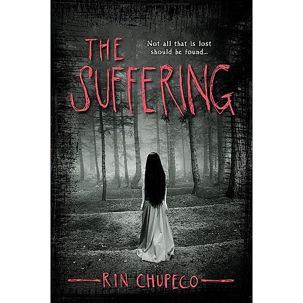The Suffering, Rin Chupeco
