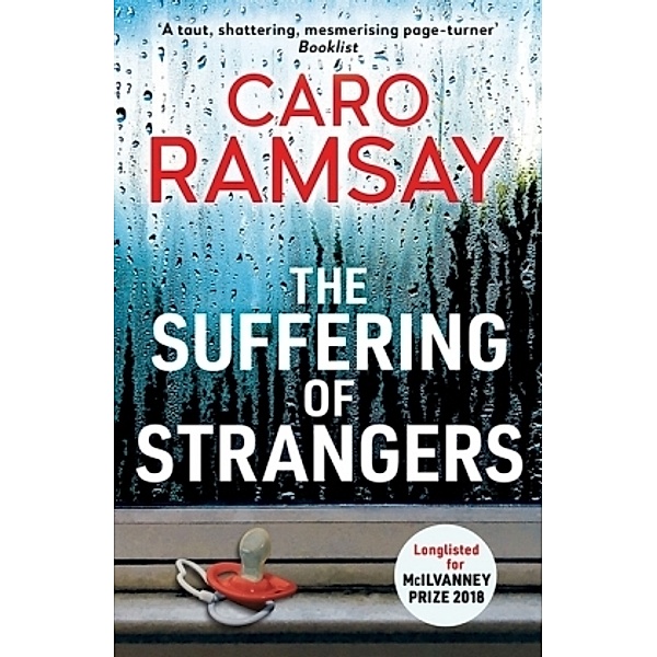 The Suffering of Strangers, Caro Ramsay