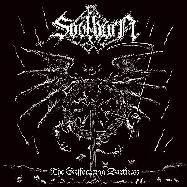 The Suffocating Darkness (Special Edt.), Soulburn