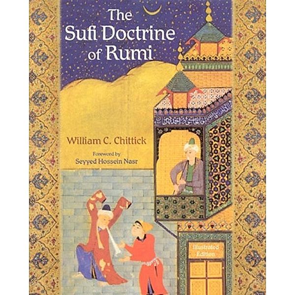 The Sufi Doctrine of Rumi, William C. Chittick