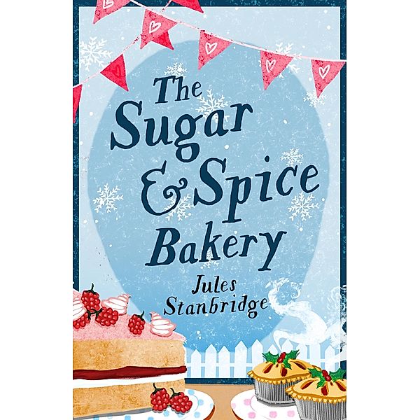 The Sugar and Spice Bakery, JULES STANBRIDGE