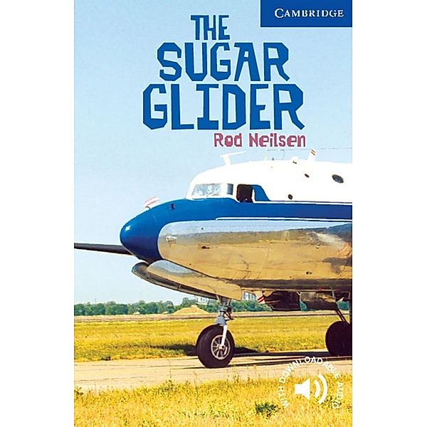 The Sugar Glider, Rod Neilsen