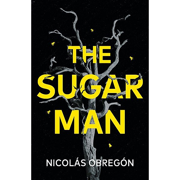 The Sugar Man, Nicolás Obregón